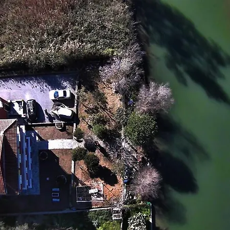 Helen By The River 5 Corfu (city)