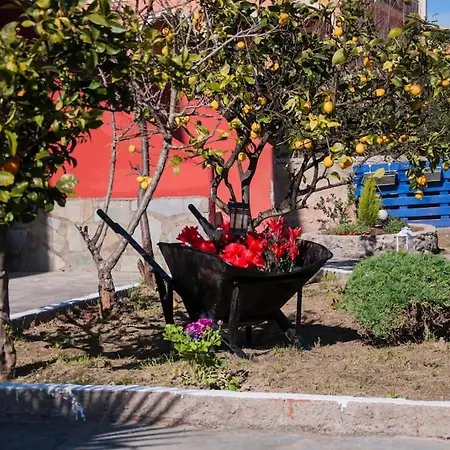 Appartamento Helen By The River 5 *
