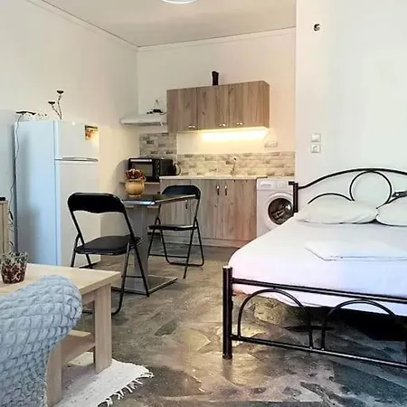 Helen By The River 5 Appartement Corfu (city)