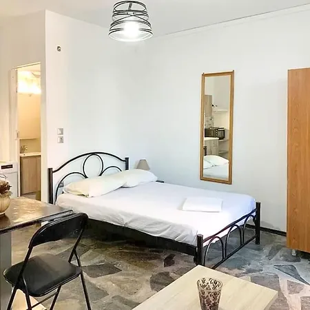 Helen By The River 5 Appartement