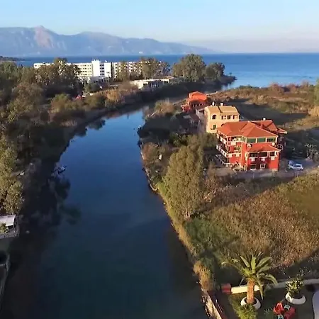 Apartment Helen By The River 5