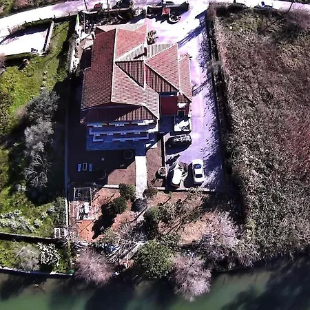 Helen By The River 5 * Corfu (city)